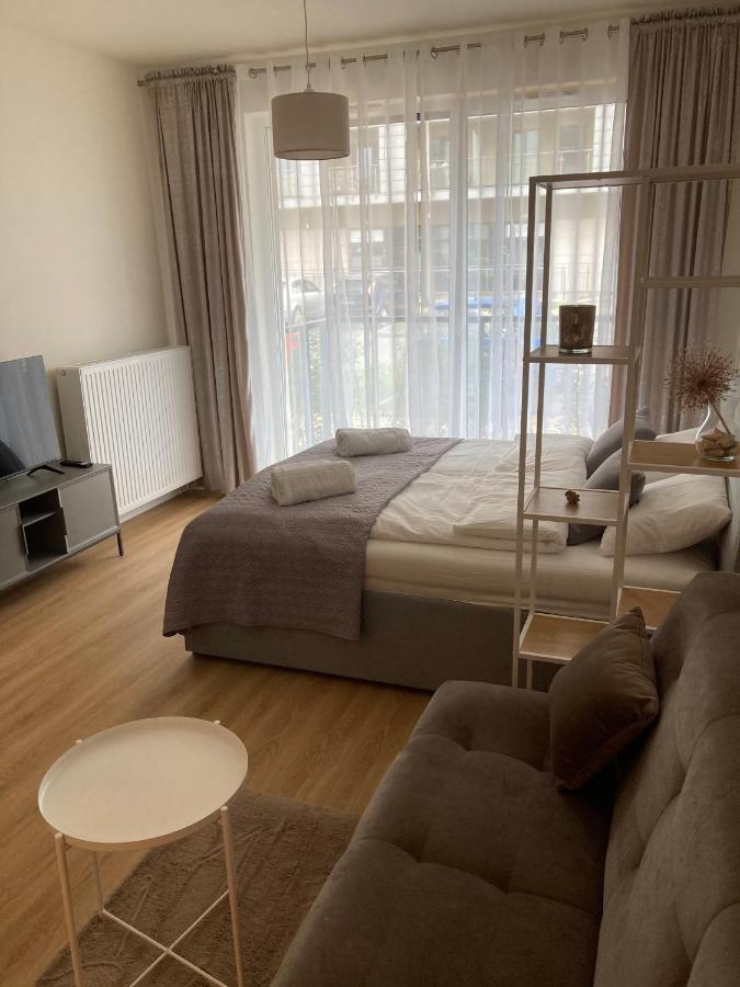 Apartament Studio Perla 2 Люблин Екстериор снимка