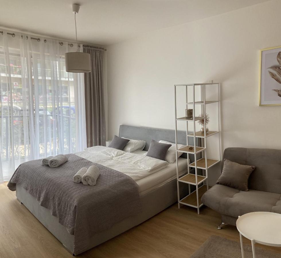 Apartament Studio Perla 2 Люблин Екстериор снимка