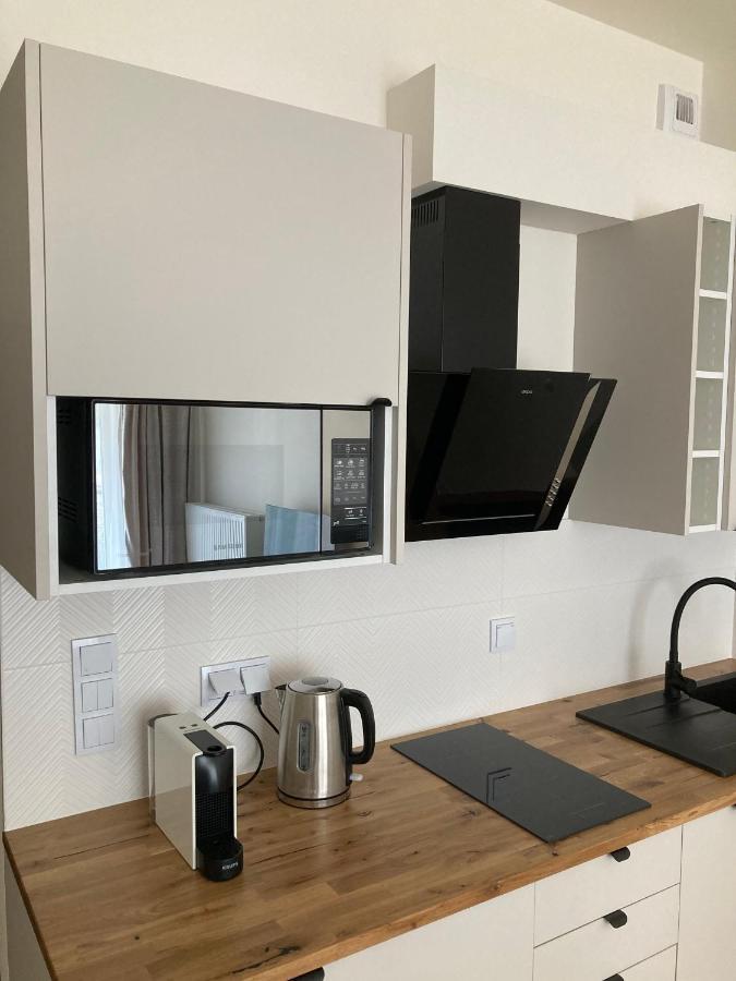Apartament Studio Perla 2 Люблин Екстериор снимка