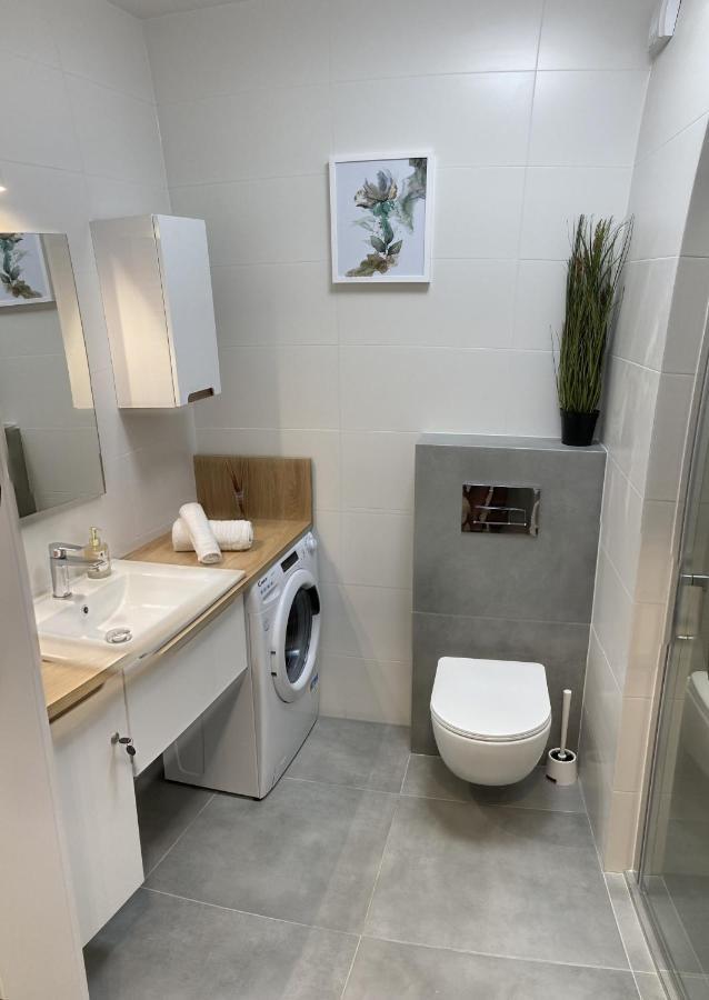 Apartament Studio Perla 2 Люблин Екстериор снимка