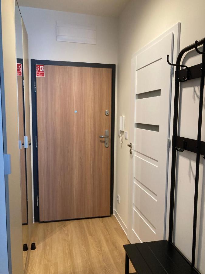 Apartament Studio Perla 2 Люблин Екстериор снимка