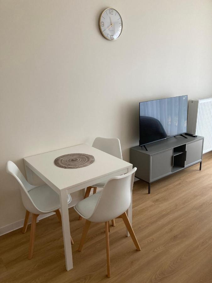 Apartament Studio Perla 2 Люблин Екстериор снимка