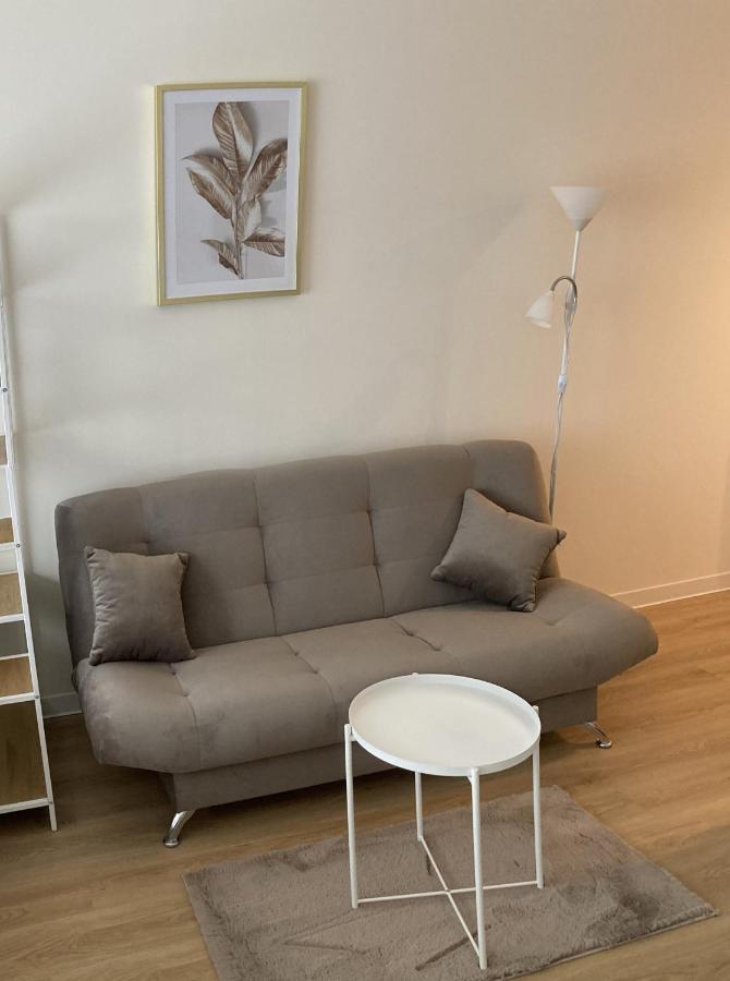 Apartament Studio Perla 2 Люблин Екстериор снимка